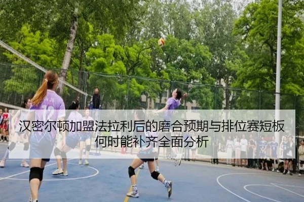 汉密尔顿加盟法拉利后的磨合预期与排位赛短板何时能补齐全面分析